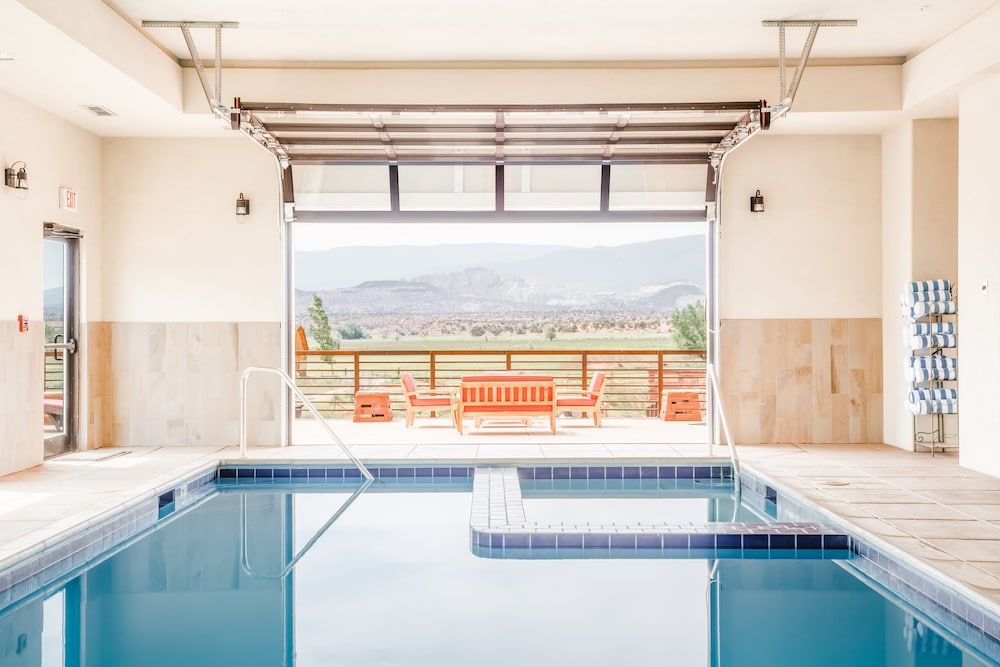 Red Sands Hotel 3 estrelas em Torrey