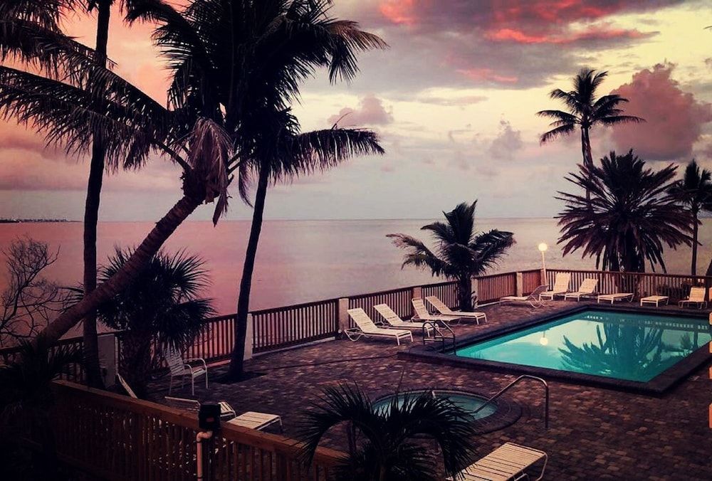 Rainbow Bend Resort 2 estrellas en Marathon