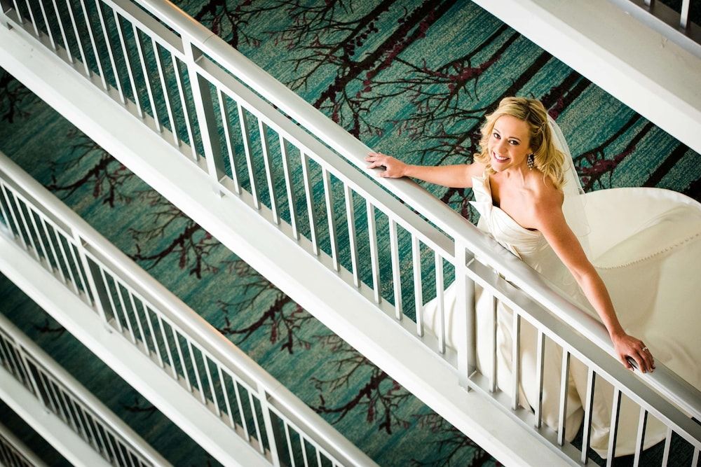 Embassy Suites Denver-Downtown/Convention Center 2