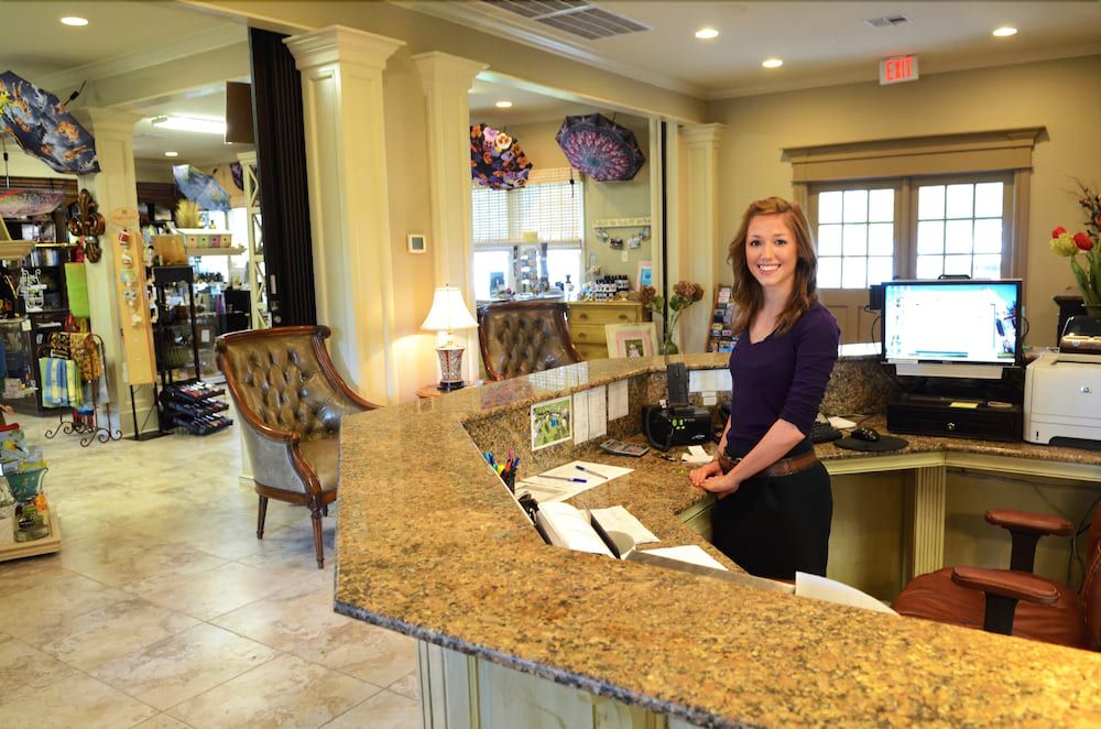 Nottoway Plantation Resort 2