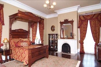 Nottoway Plantation Resort 3