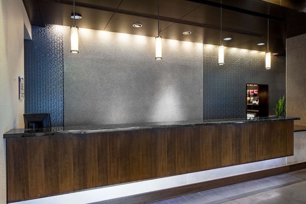 HYATT house Charlotte/Center City 3