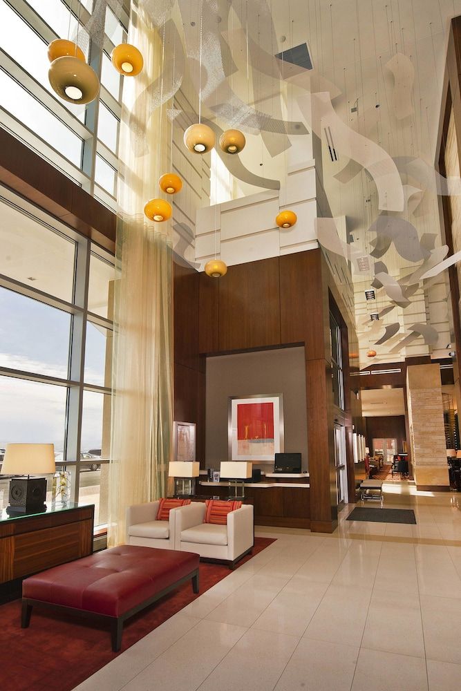 Residence Inn Arlington Capital View 2