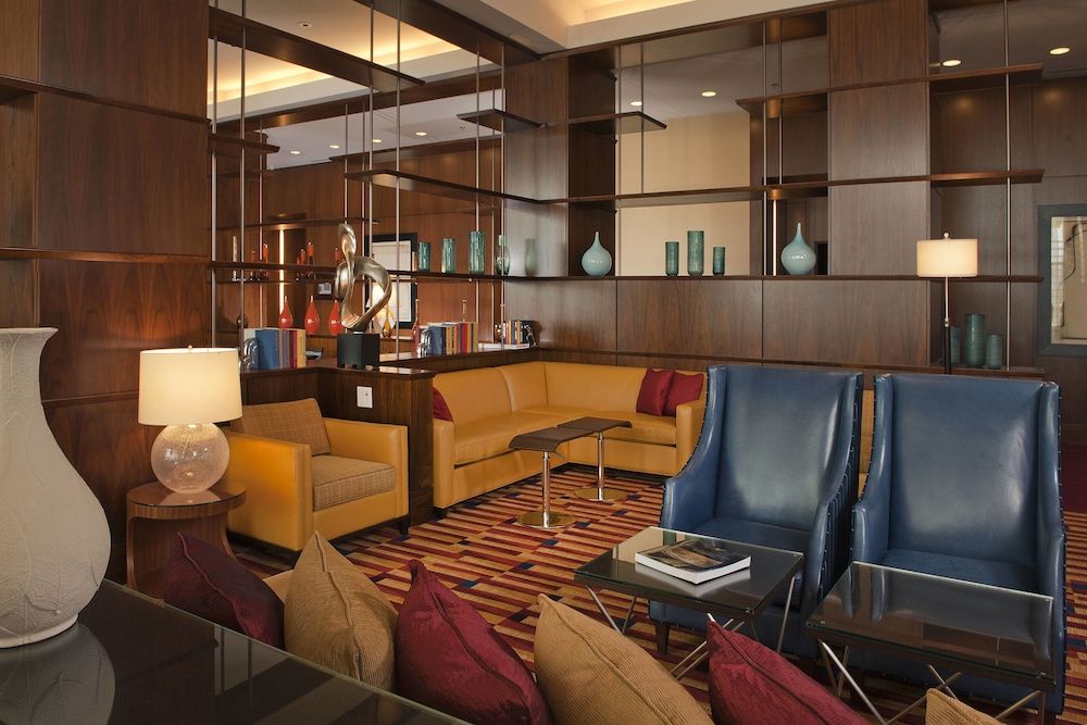 Residence Inn Arlington Capital View 3