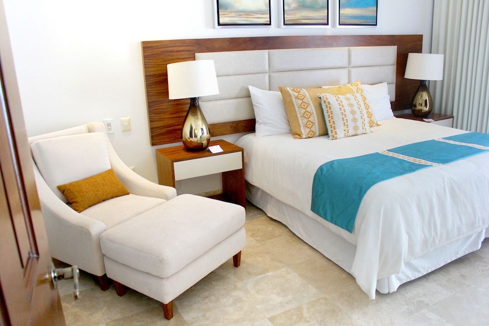 Las Villas Hotel & Golf by Estrella del Mar 3