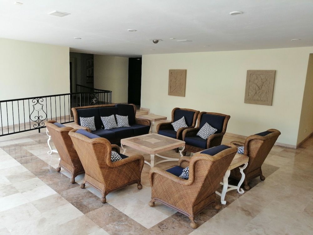 Las Villas Hotel & Golf by Estrella del Mar 2