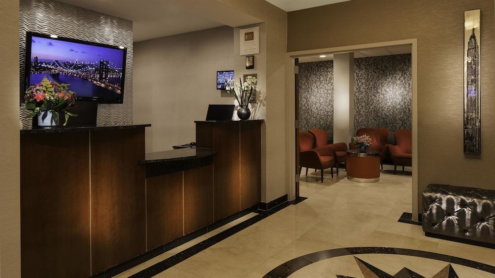 Brooklyn Way Hotel, BW Signature Collection 3