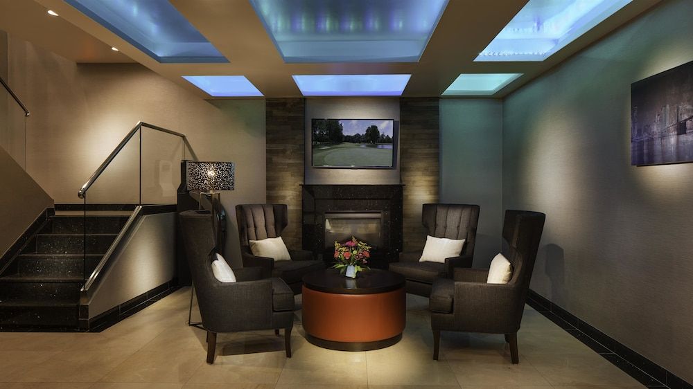 Brooklyn Way Hotel, BW Signature Collection 2