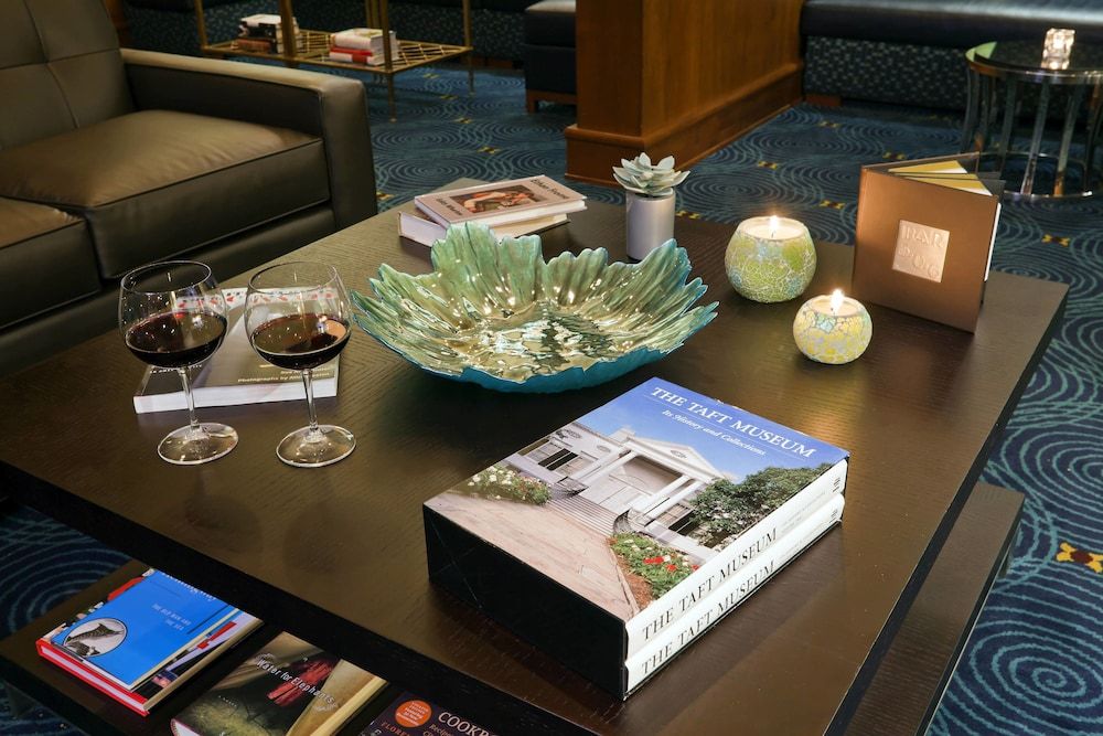 Residence Inn by Marriott Cincinnati Downtown/The Phelps 1