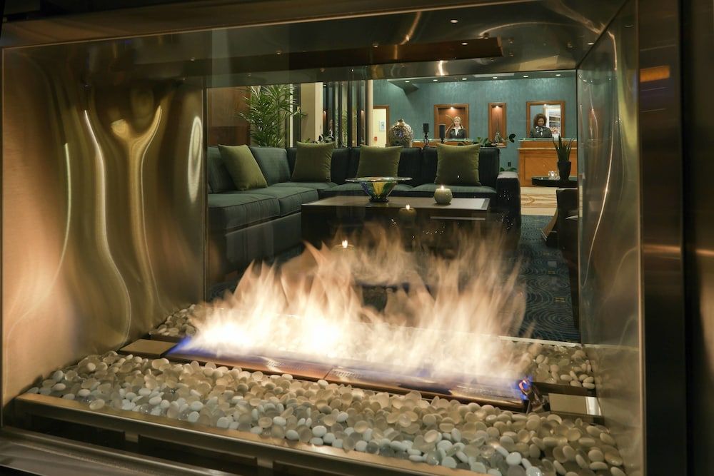 Residence Inn by Marriott Cincinnati Downtown/The Phelps 3