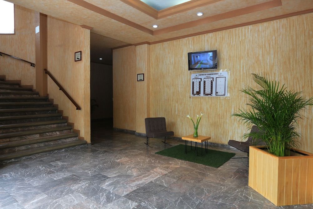 Dorados Convention and Resort 2