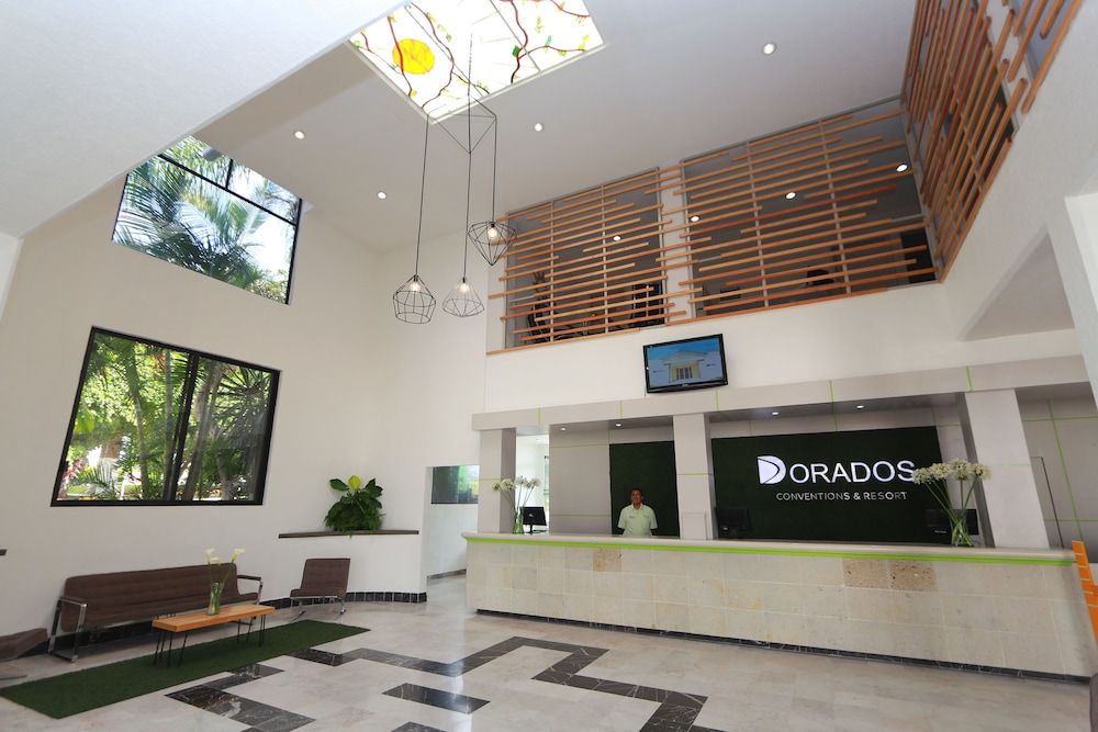 Dorados Convention and Resort 3
