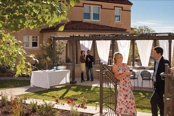 Hotel Parq Central 2