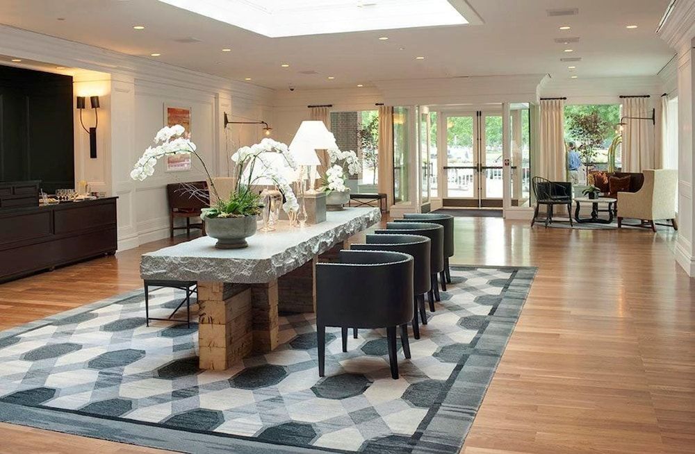 Hanover Inn Dartmouth 3