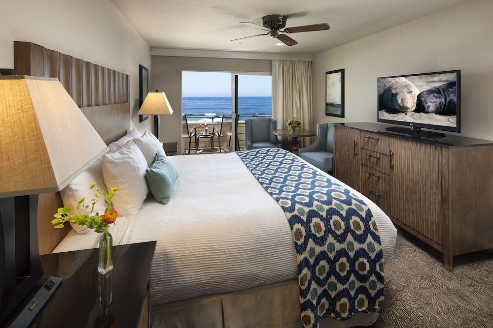 Cambria Landing Inn 3 estrelas em Cambria