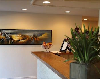 Cambria Landing Inn 2