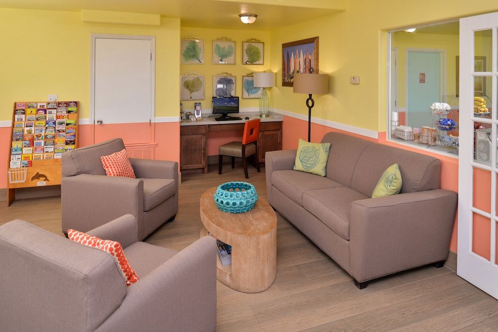 Island Hotel Port Aransas 3