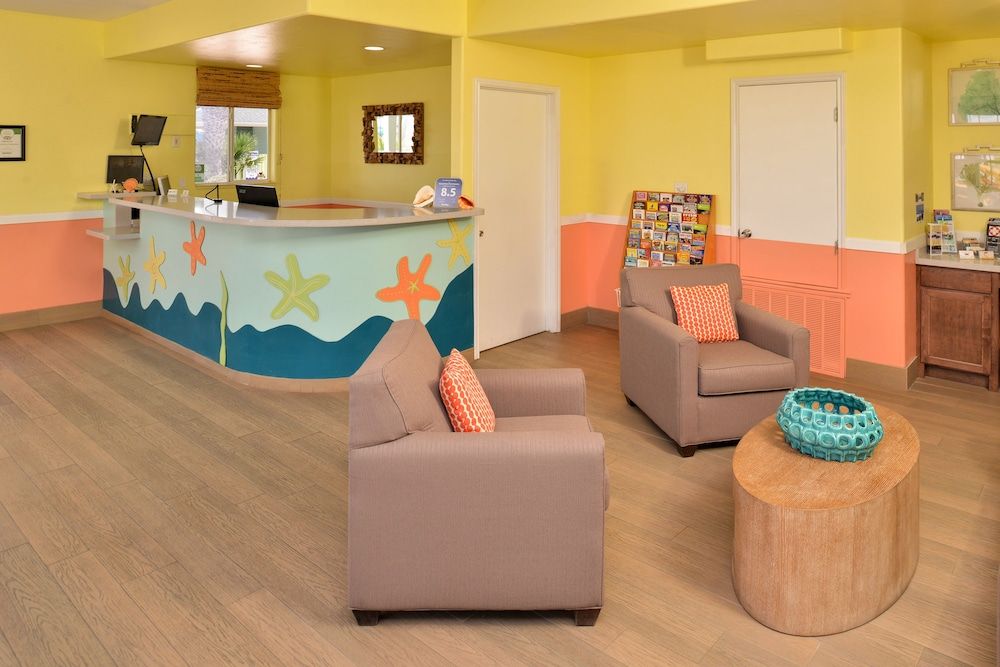 Island Hotel Port Aransas 2