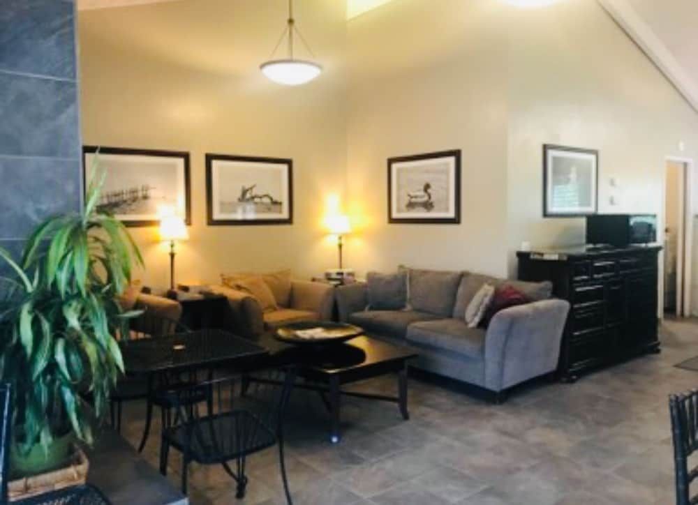 The Olympia Lodge 2 The Olympia Lodge 2