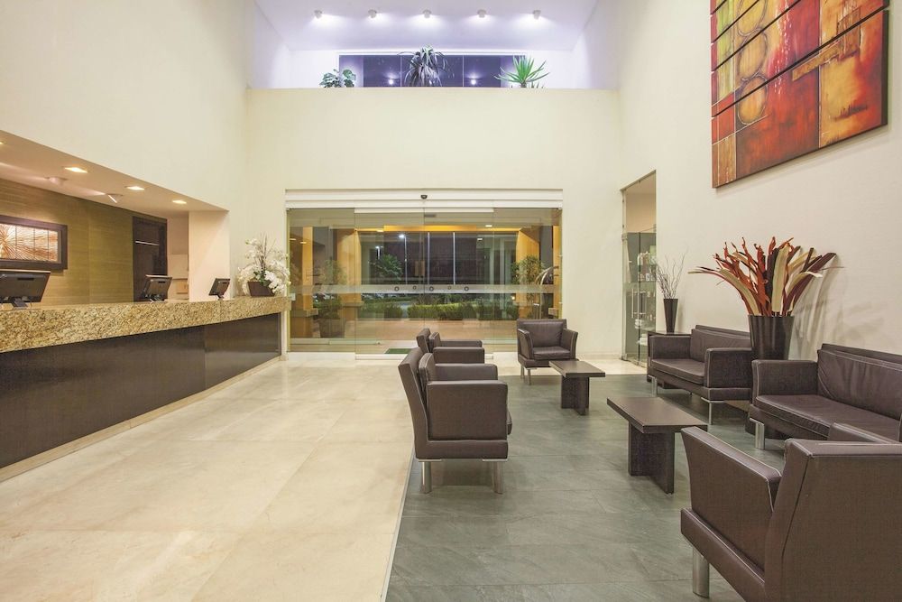 La Quinta by Wyndham Poza Rica 2