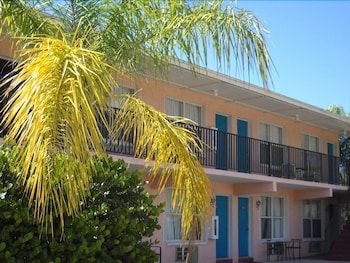 Conty's Motel 2 estrellas en Naples