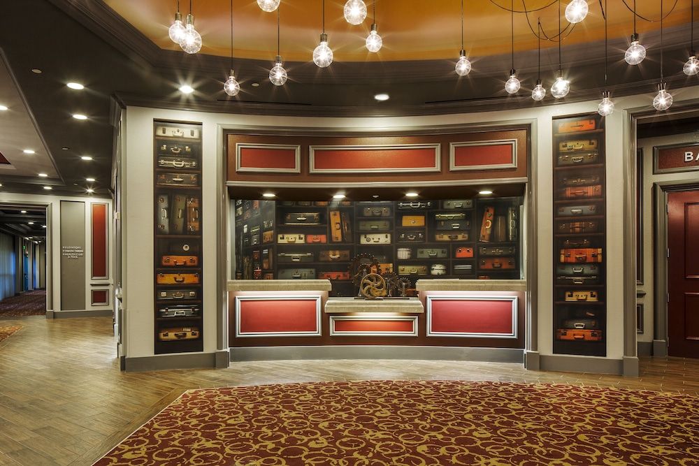 Isle of Capri Casino Hotel Lake Charles 2