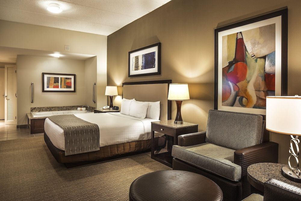 Isle of Capri Casino Hotel Lake Charles 1