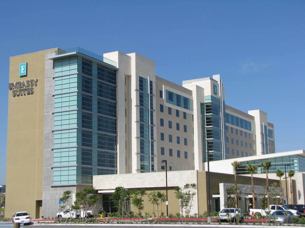 Embassy Suites by Hilton - Ontario Airport 1