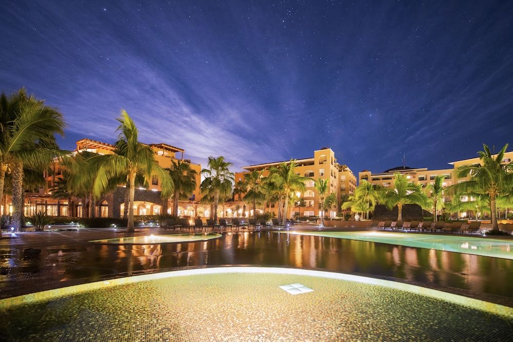 Villa del Palmar Loreto 1