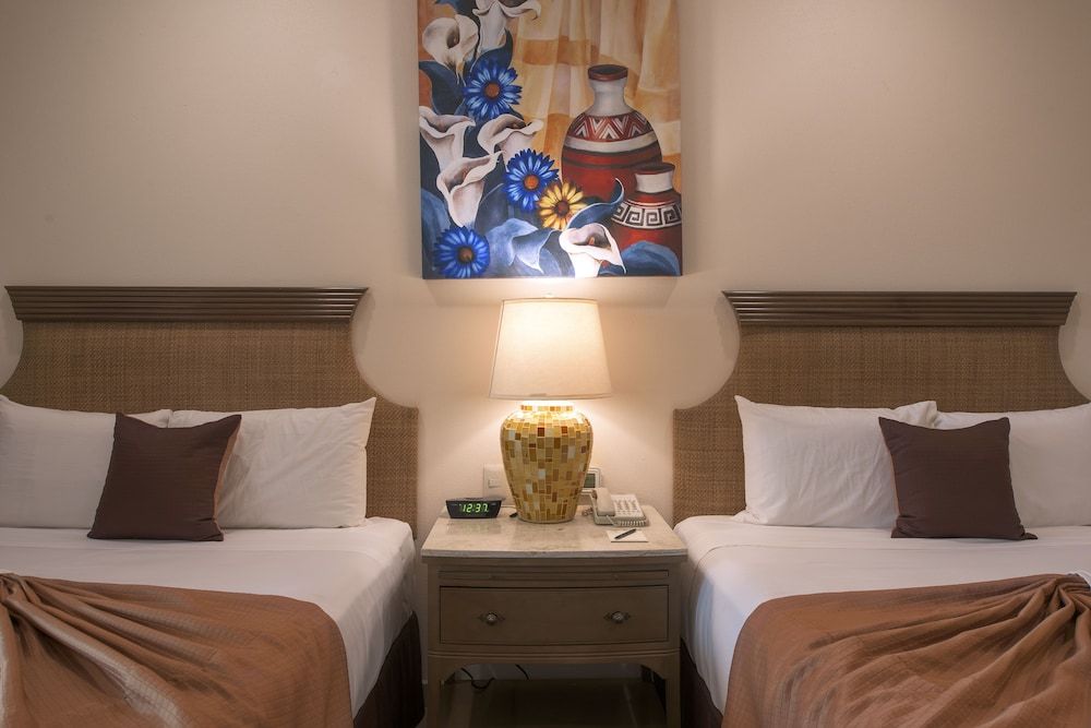 Villa del Palmar Loreto 3