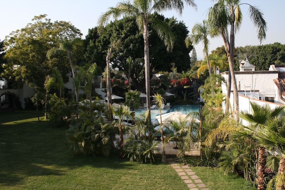 Anticavilla Hotel & Spa 3