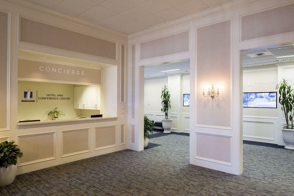 Nationwide Hotel and Conference Center 2