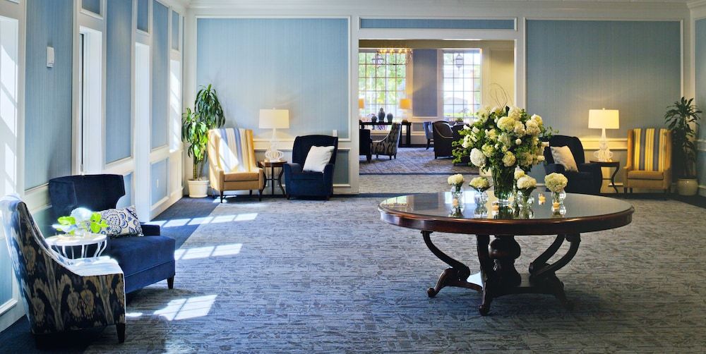 Nationwide Hotel and Conference Center 3 estrelas em Lewis Center