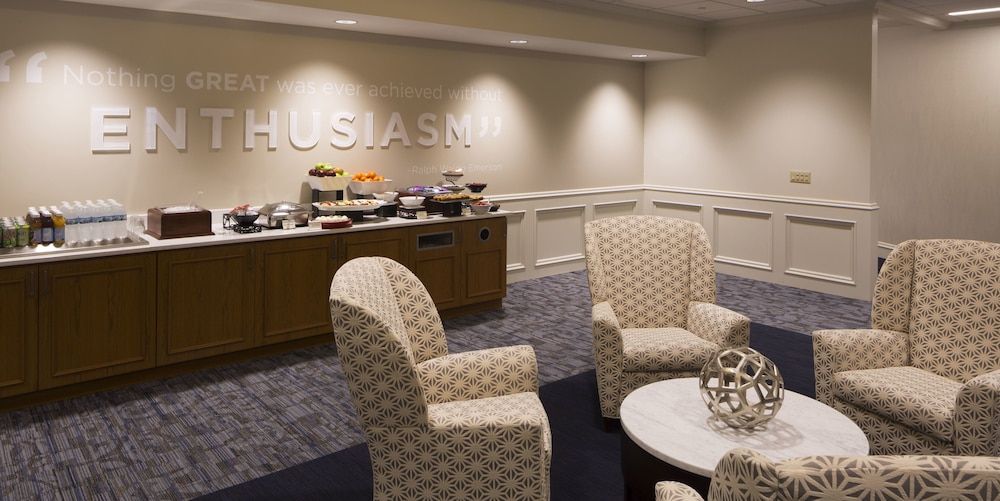 Nationwide Hotel and Conference Center 3