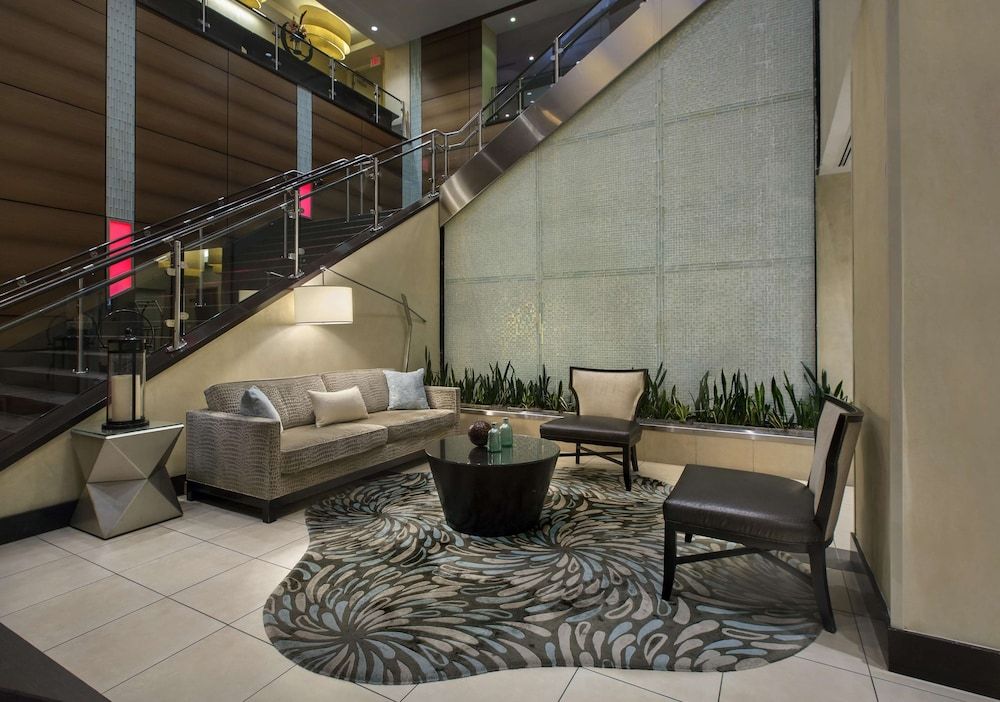 Hilton Garden Inn Washington DC/US Capitol 3