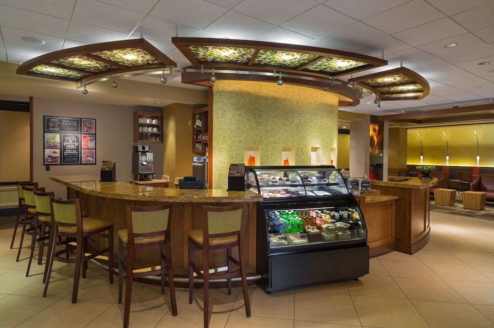 Hyatt Place San Antonio–North/Stone Oak 1