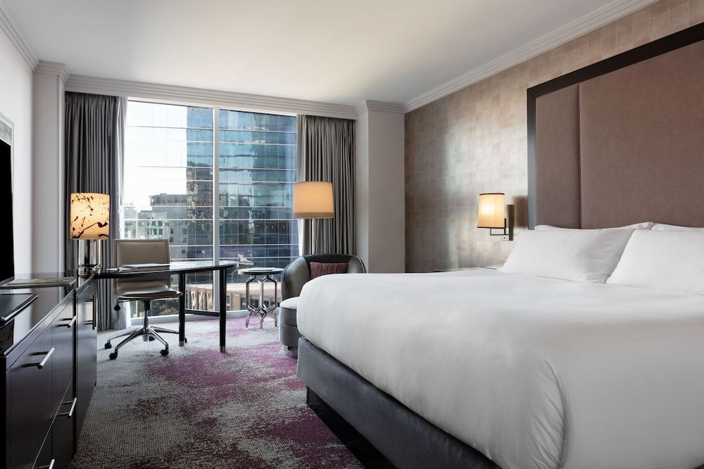 Loews Atlanta Hotel 1 Loews Atlanta Hotel 1
