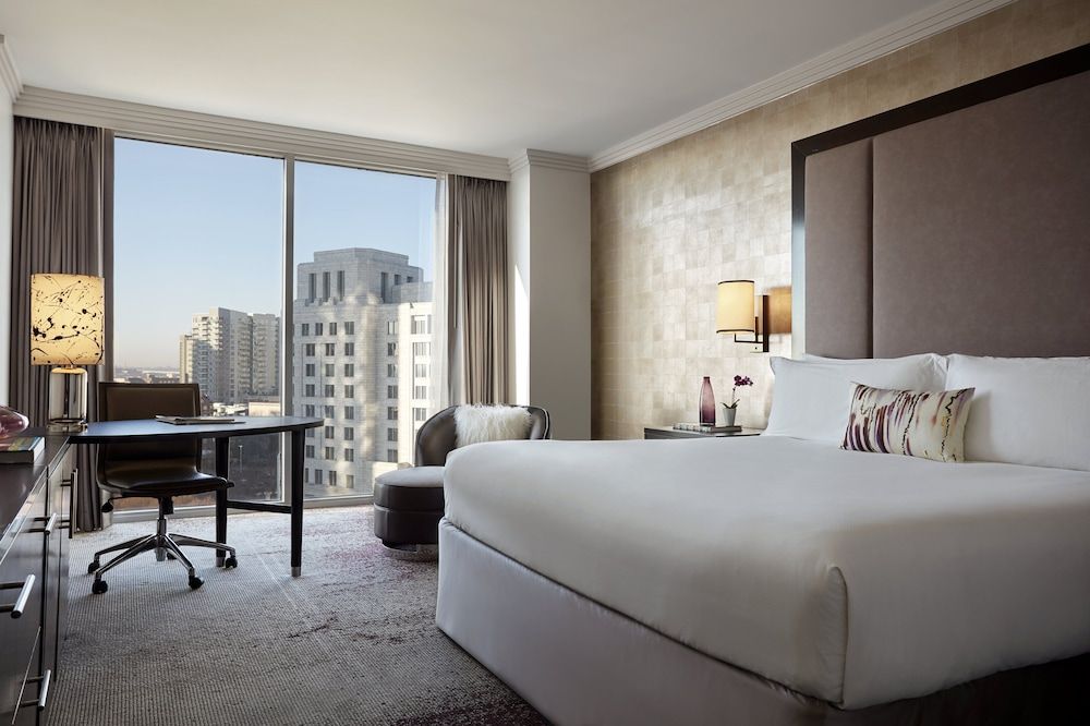 Loews Atlanta Hotel 3 Loews Atlanta Hotel 3