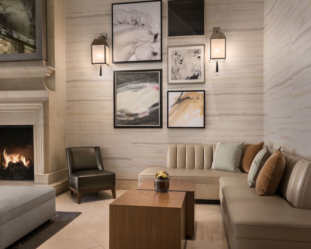 The Canyon Suites at The Phoenician, Luxury Collection 2