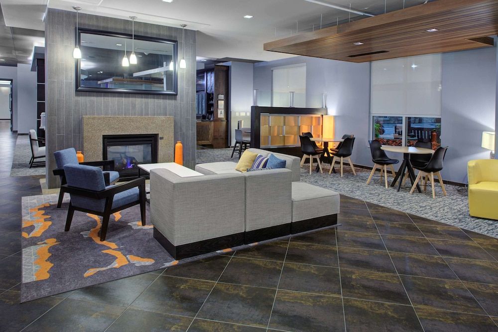 HYATT house Shelton 3