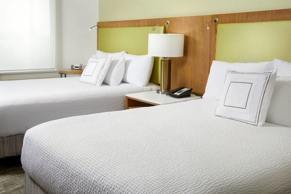 SpringHill Suites by Marriott Pittsburgh Bakery Square 3 SpringHill Suites by Marriott Pittsburgh Bakery Square 3