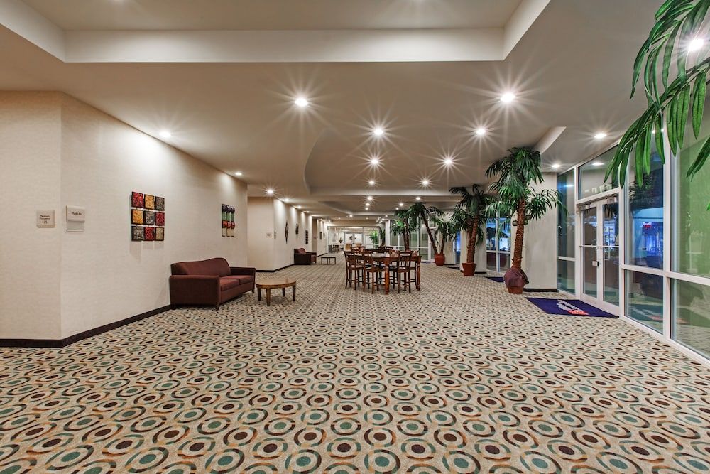 Hilton Garden Inn South Padre Island Beachfront 2