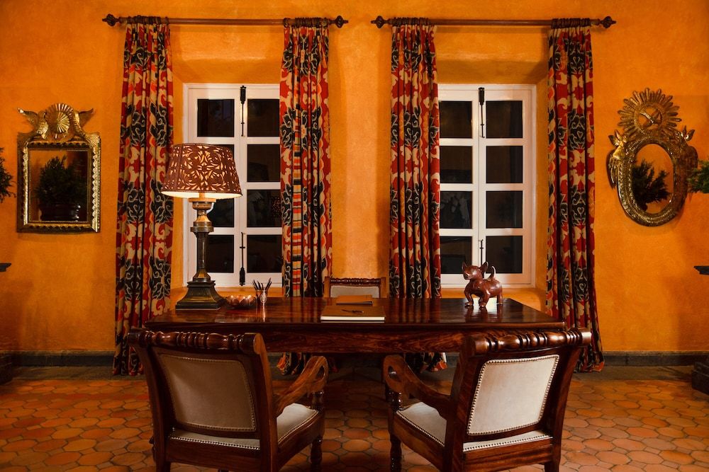 Hacienda De San Antonio 2