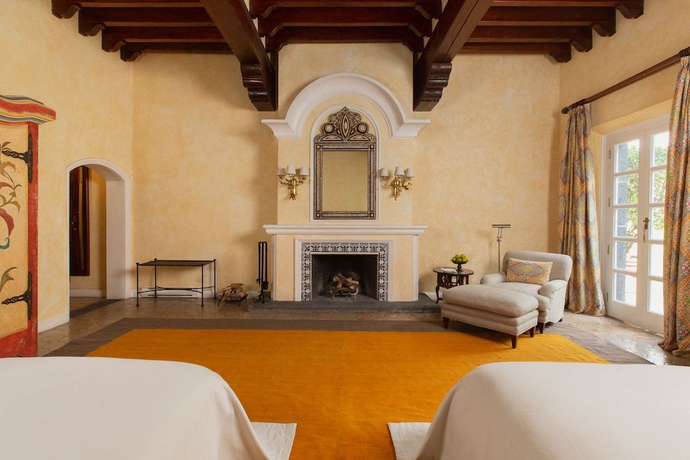 Hacienda De San Antonio 3