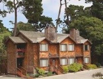 Pacific Gardens Inn 1