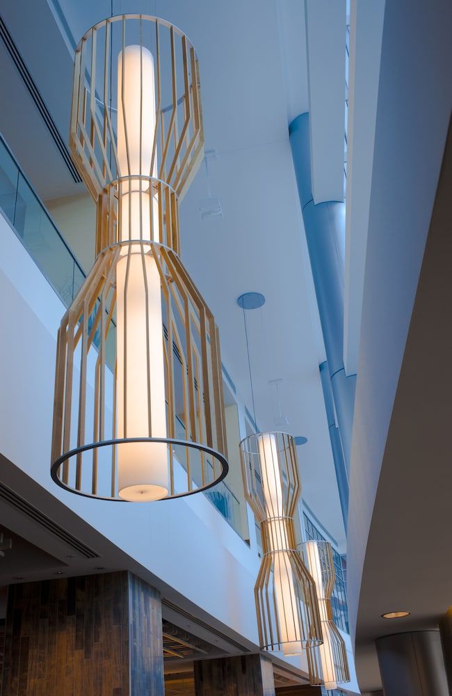 JW Marriott Indianapolis 2