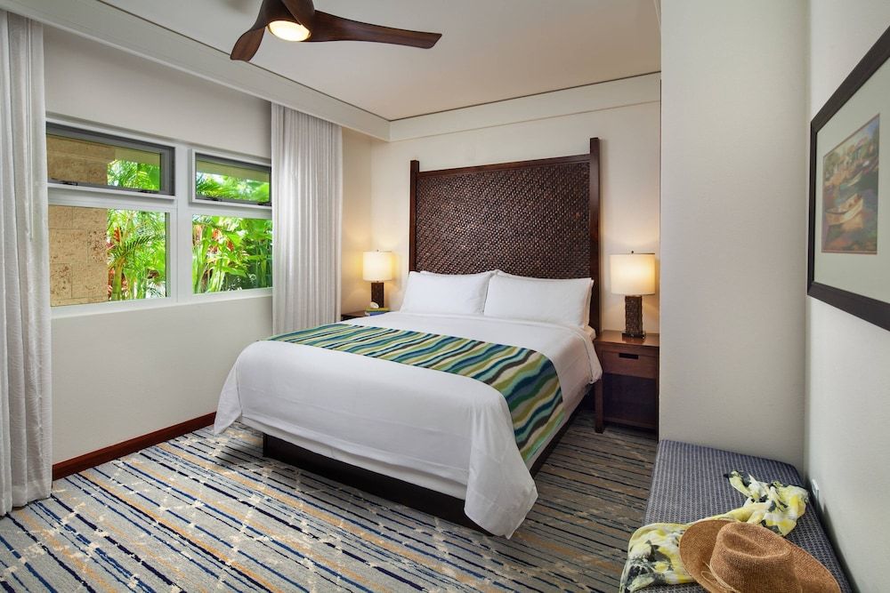 Marriott's Kauai Lagoons 2