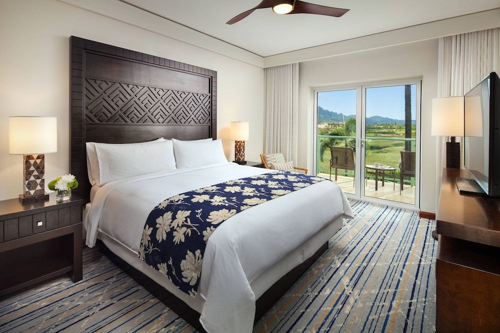 Marriott's Kauai Lagoons 3