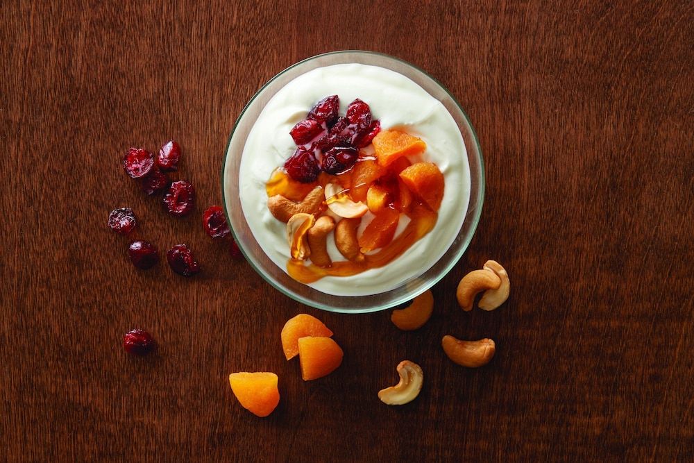 SpringHill Suites Philadelphia Airport Ridley Park 2