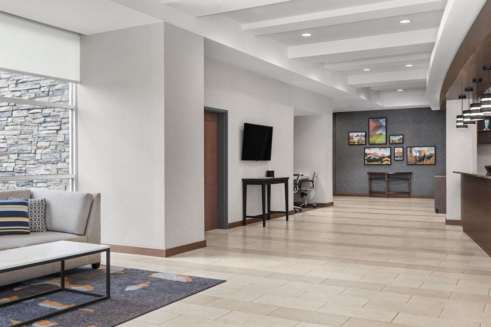 HYATT house Boulder/Broomfield 2